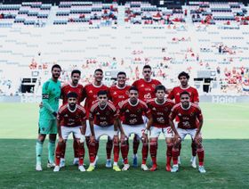 محمد الشناوي: الأهلي محظوظ بمواجهة ميسي في افتتاح كأس العالم للأندية