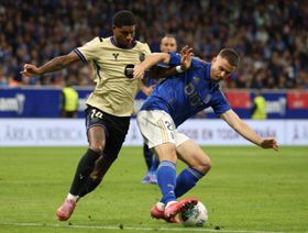 "مشجع أوفييدو" مهدد بالحبس 15 شهراً بسبب الإساءة لراشفورد