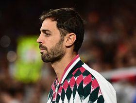 شماتة كتالونية في برناردو سيلفا بعد تفضيله ريال مدريد على برشلونة