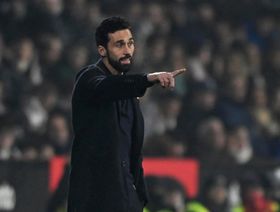 أربيلوا: أريد أن أرى ريال مدريد يلعب للفوز منذ الدقيقة الأولى