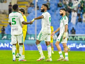 أرقام وإحصاءات قبل مباراة الأهلي والشباب في دوري روشن السعودي