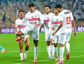 قرعة الكونفدرالية.. الزمالك والمصري في مجموعة واحدة قوية