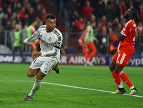 "يجب أن نراجع أنفسنا".. مبابي يعلق على إقصاء ريال مدريد من أبطال أوروبا