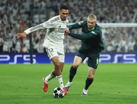هل يلعب هالاند مع ريال مدريد أو برشلونة إذا هبط مانشستر سيتي؟