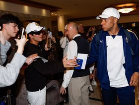قائمة ريال مدريد ضد إسبانيول.. غياب "الرومانسي" مبابي
