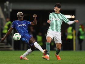 أتلتيكو مدريد على وشك ضم نجم أميركي مقابل 30 مليون يورو