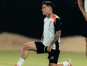 هل يشارك أوتافيو مع القادسية أمام الهلال بالدوري السعودي؟