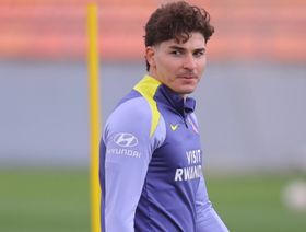 تشكيلة الديربي.. أتلتيكو يهاجم ريال مدريد بثلاثي خطير