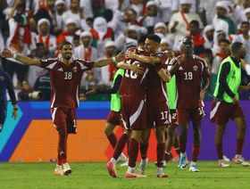 مواعيد مباريات قطر في كأس العالم 2026.. منتخبان أوروبيان في انتظار العنابي