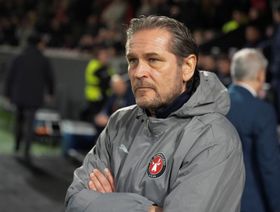 "التعصب والصحفيين".. توماسبيرغ يكشف سبب تراجعه عن تدريب الأهلي