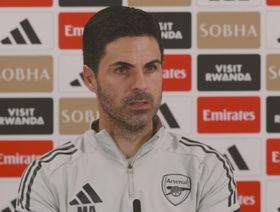 أرتيتا يشعل "ناراً حقيقية" في تدريبات أرسنال ويرفض التعادل مع سيتي