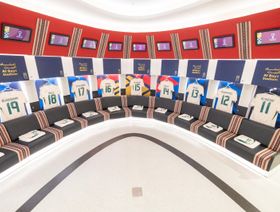 4 تغييرات بتشكيلة السعودية أمام جزر القمر بكأس العرب