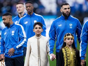 ضربة للهلال بغياب كريم بنزيما عن لقاء التعاون