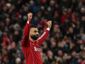 ذا أثليتيك: محمد صلاح يصنع الفارق من جديد ويحظى بالحب في أنفيلد