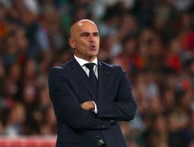 مدرب البرتغال: كريستيانو رونالدو ردّ على استفزاز إيرلندا