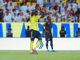 ساديو ماني: النصر يستهدف لقب الدوري السعودي