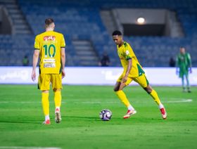 الهلال يستهدف أولى صفقات الميركاتو الشتوي من الخليج