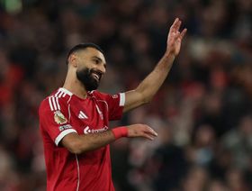 محمد صلاح اعتذر للاعبي ليفربول قبل السفر للمغرب