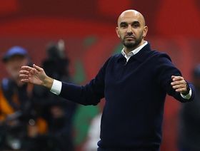 فشل مفاوضات بيراميدز مع وليد الركراكي