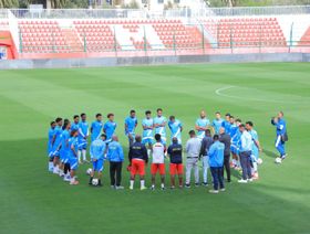 إريتريا تعود للمنافسات الدولية بفوز مفاجئ في المغرب