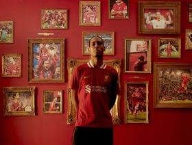 فان دايك يلحق بمحمد صلاح ويوقع عقداً لعامين مع ليفربول