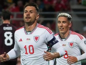 آرون رامسي يعتزل لعب كرة القدم بعد نهاية تعيسة في المكسيك