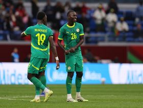 رحلة السودان في كأس الأمم تتوقف عند ثمن النهائي بعد الخسارة أمام السنغال