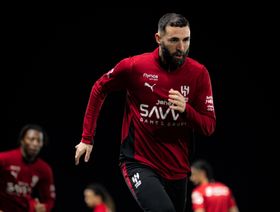 تشكيلة الهلال الأساسية ضد الأهلي في نصف نهائي كأس الملك