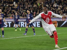 بالوغون يسجل أسرع هدف لموناكو في تاريخ مشاركاته بأبطال أوروبا