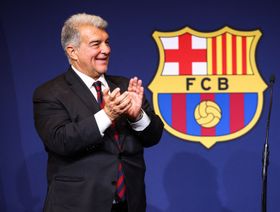 كم سيجني برشلونة من شراكته الجديدة مع مصر للطيران؟