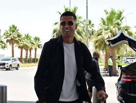 رابطة الدوري الإسباني تمنح برشلونة "الضوء الأخضر" لصفقة كانسيلو