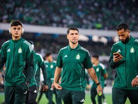 دوري أبطال إفريقيا.. أهلي طرابلس يخطف التعادل من نهضة بركان ويؤجل الحسم