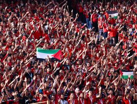 توقعات جماهير الأهلي المصري في جدة لنتيجة مباراة الاتحاد