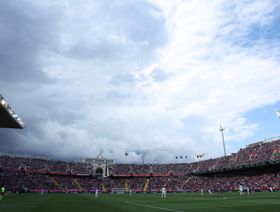 برشلونة يعلن نفاد تذاكر الأعضاء لـمباراة باريس سان جيرمان