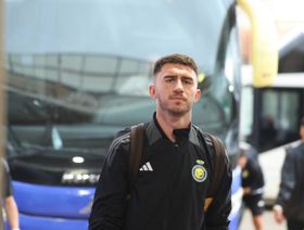 رغم رفض "فيفا".. أتلتيك بلباو يثق باستعادة لابورت من النصر