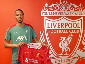 ليفربول يعلن تعاقده رسمياً مع هوغو إيكيتيكي