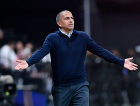 صبري اللموشي مدرباً جديداً لمنتخب تونس خلفاً للطرابلسي