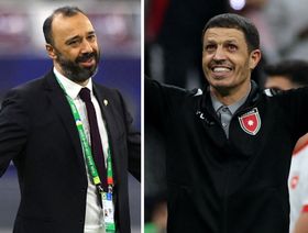 تشكيلة المغرب والأردن المتوقعة في نهائي كأس العرب 2025