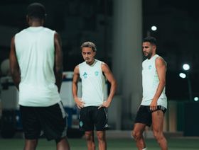 التشكيلة الأساسية للأهلي ضد ناساف في دوري أبطال آسيا للنخبة