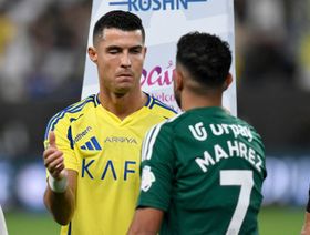 سيطرة هلالية وغياب رونالدو عن تشكيلة الموسم بالدوري السعودي