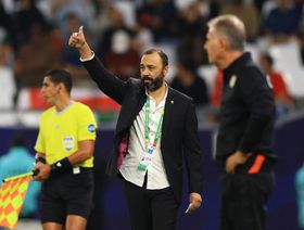 المغربي طارق السكتيوي يقدم عدة وعود ويحلم بهذه النهاية مع عُمان