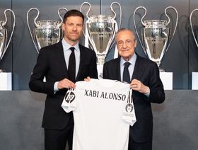 ما المبلغ الضخم الذي تكبده ريال مدريد بعد انهيار مشروع تشابي ألونسو؟