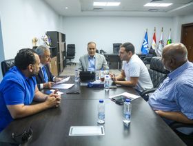 اتحاد الكرة يفتح باب القيد للزمالك بعد "تسوية مديونايته"