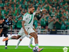 ملخص وأهداف مباراة الأهلي والشباب في دوري روشن السعودي