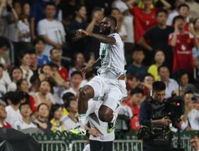 الأهلي بطلاً للسوبر السعودي للمرة الثانية على حساب النصر