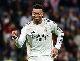 بعد معادلة رونالدو وهنري.. كيليان مبابي يستهدف رقم كريم بنزيما التاريخي