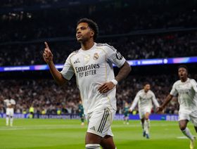 رودريغو بعد الهزيمة: يجب أن ندعم تشابي ألونسو