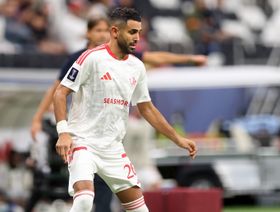 شاهد.. الهلال يخسر بثلاثية في أبطال آسيا بعد تألق محرز وبن رمضان