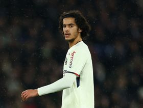 تفاؤل في المغرب.. أيوب بوعدي يستعد للاعلان عن خياره الدولي