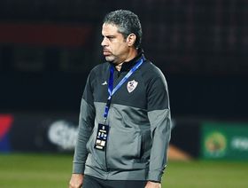 معتمد جمال يغيب عن الزمالك في افتتاح كأس عاصمة مصر